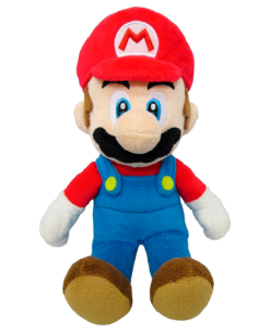 PELUCHE SUPER MARIO 36 CM