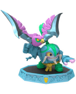 SKYLANDERS IMAGINATORS EGG BOMBER AIR STRIKER