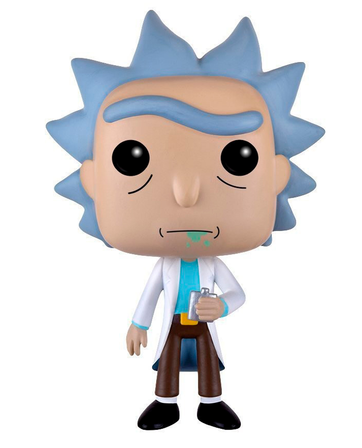 FIGURA POP RICK AND MORTY RICK