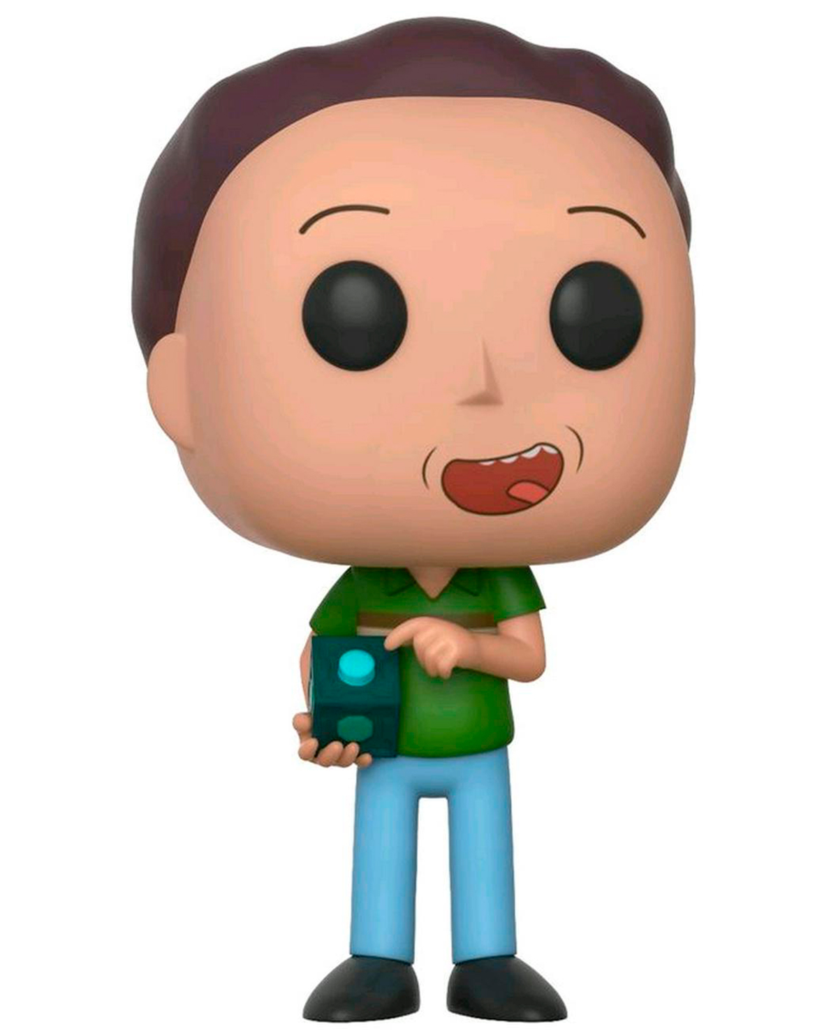 FIGURA POP RICK AND MORTY JERRY