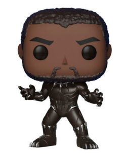 FIGURA POP BLACK PANTHER