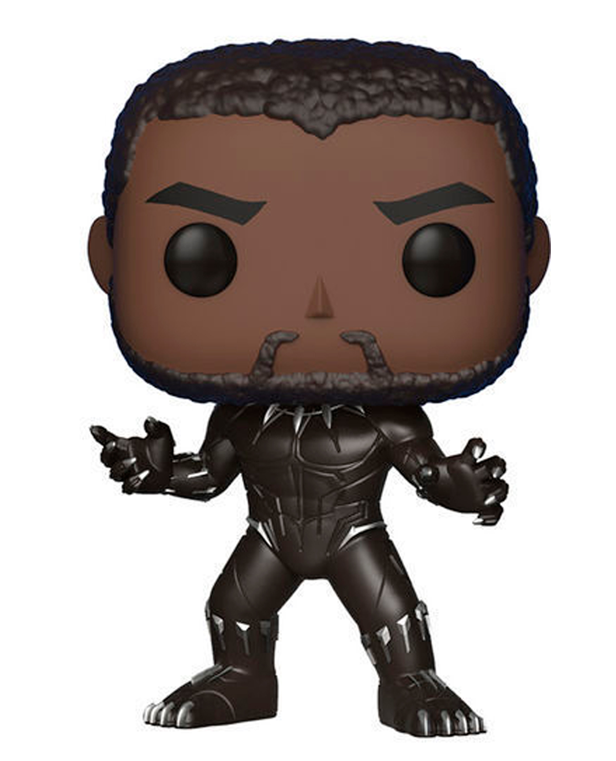 FIGURA POP BLACK PANTHER