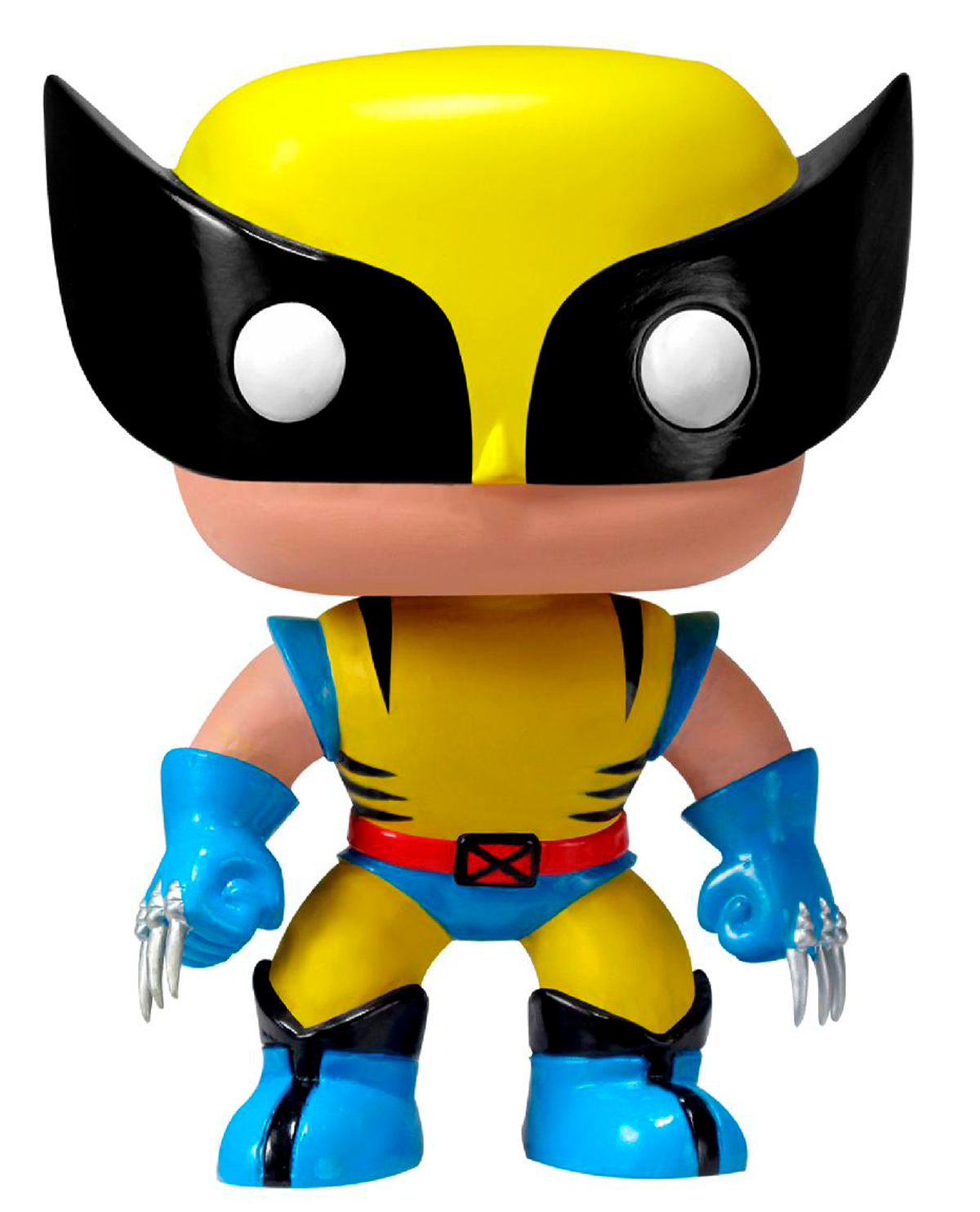 FIGURA POP MARVEL UNIVERSE WOLVERINE