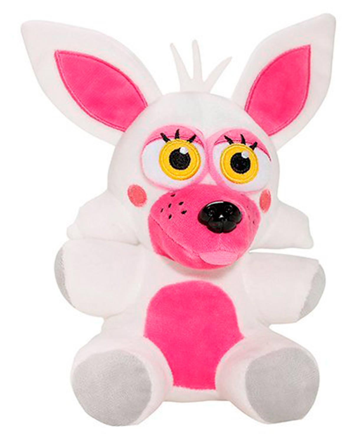PELUCHE FUNKO FIVE NIGHTS AT FREDDYS FUNTIME FOXY 15 CM