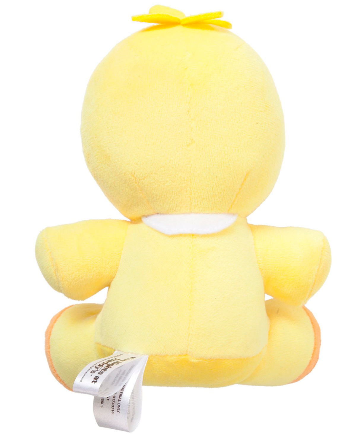 PELUCHE FUNKO FIVE NIGHTS AT FREDDYS CHICA LETS EAT 15 CM - Image 2
