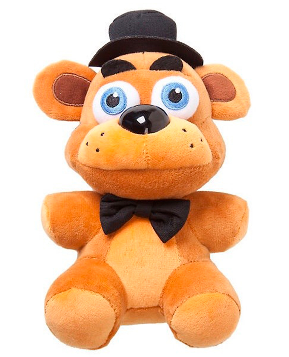 PELUCHE FUNKO FIVE NIGHTS AT FREDDYS FREDDY 15 CM