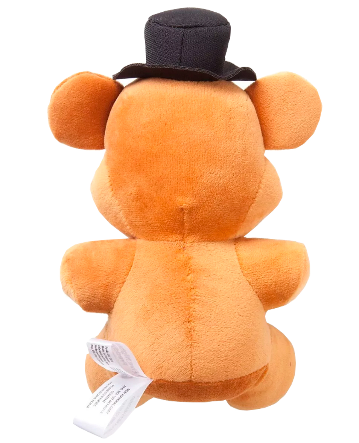 PELUCHE FUNKO FIVE NIGHTS AT FREDDYS FREDDY 15 CM - Image 2