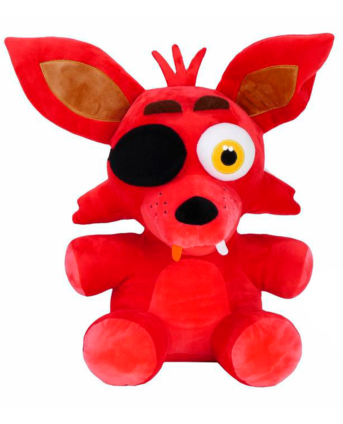 PELUCHE FUNKO FIVE NIGHTS AT FREDDYS FOXY 15 CM