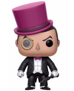 FIGURA POP BATMAN CLASSIC TV SERIES THE PINGUIN