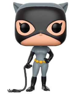FIGURA POP BATMAN THE ANIMATED SERIES CATWOMAN