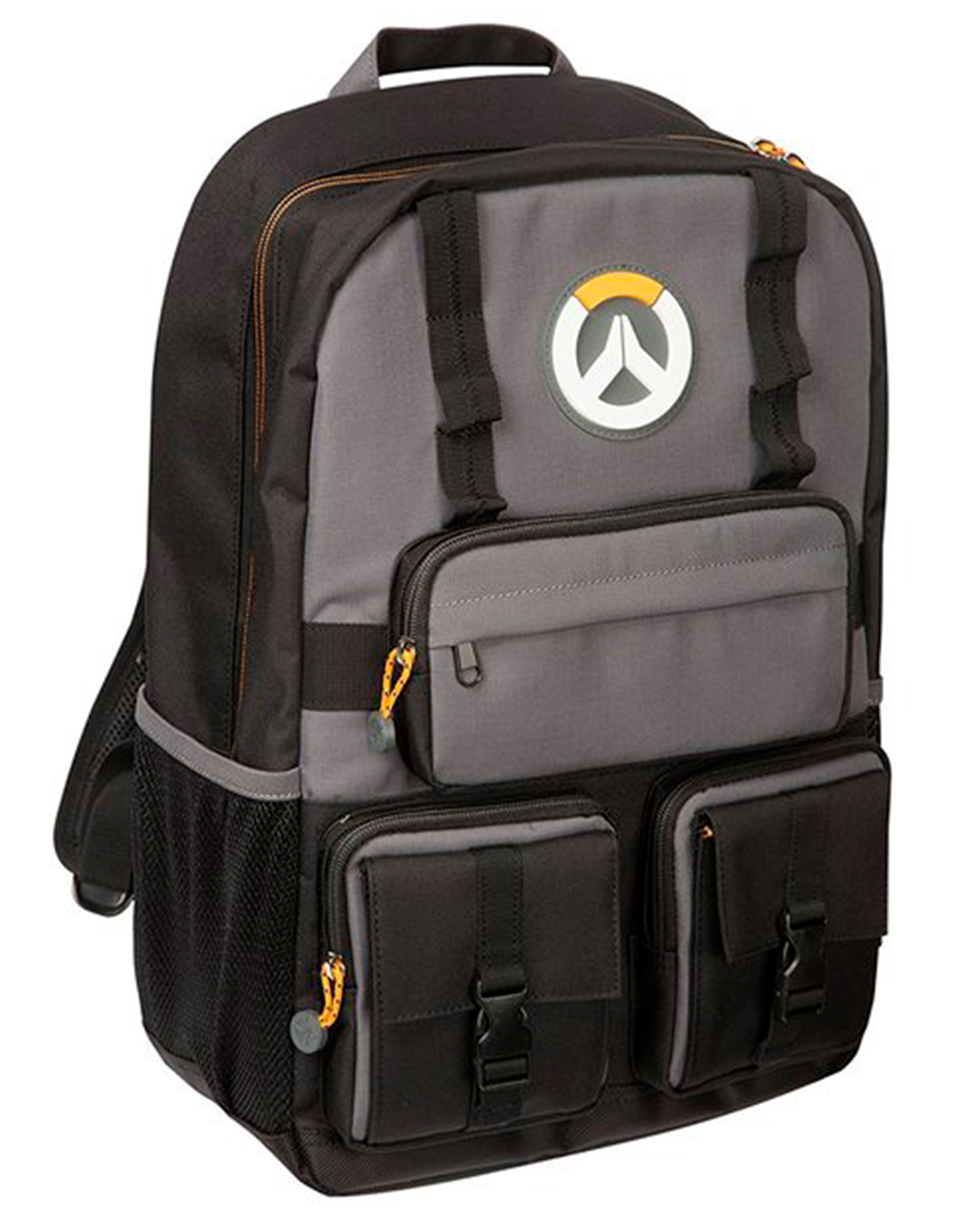 MOCHILA OVERWATCH LOGO - Image 3