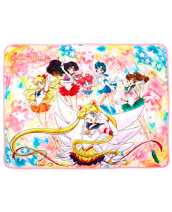 COBIJA SAILOR MOON STARS