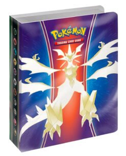 COLECCIONADOR POKEMON TRADING CARD GAME SUN AND MOON FORBIDDEN LIGHT