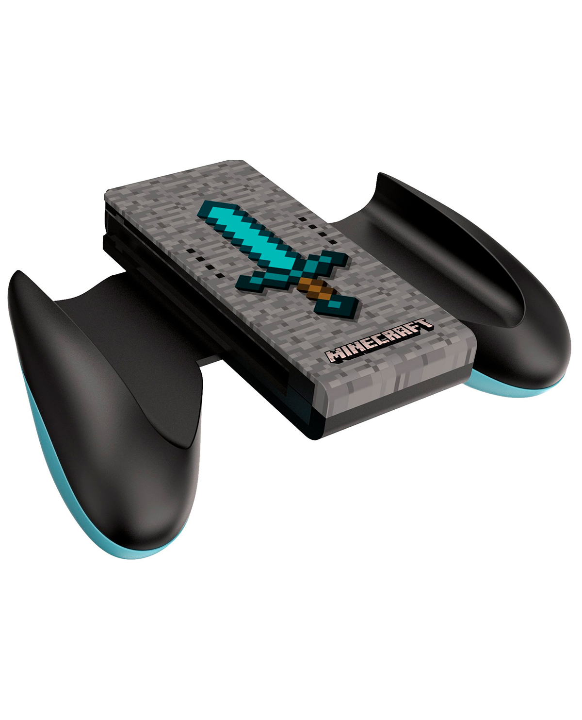 COMFORT GRIP NINTENDO SWITCH MINECRAFT SWORD - Image 2