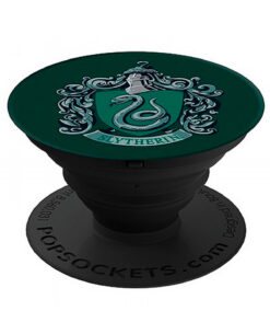 POPSOCKET HARRY POTTER SLYTHERIN