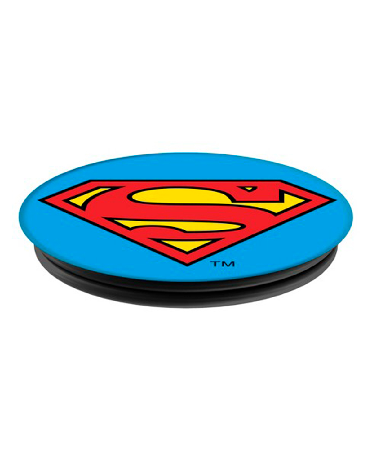 POPSOCKET DC COMICS SUPERMAN LOGO - Image 3