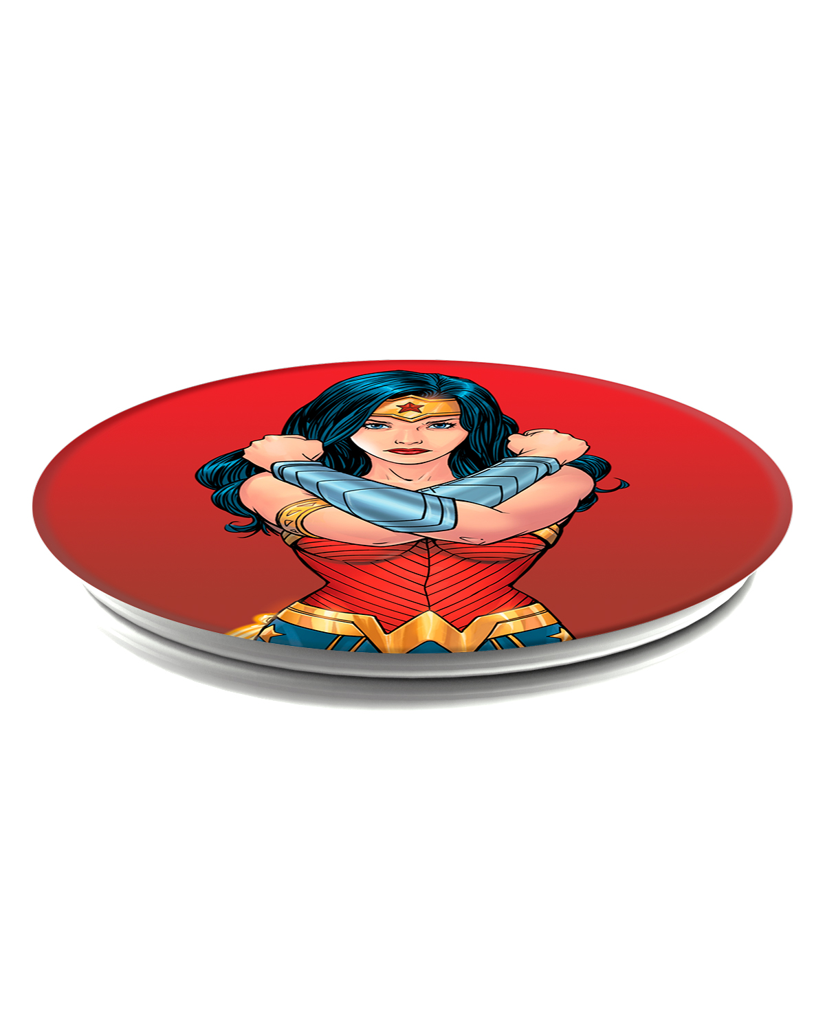 POPSOCKET DC COMICS WONDER WOMAN LOGO - Image 2