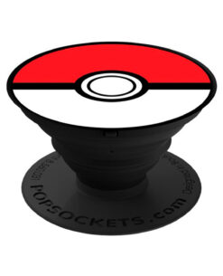 POPSOCKET POKEMON POKEBALL