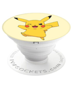 POPSOCKET POKEMON PIKACHU