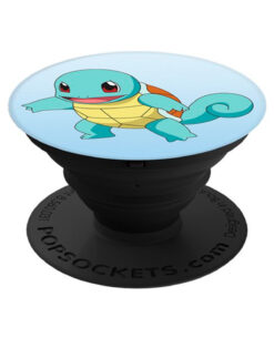 POPSOCKET POKEMON SQUIRTLE
