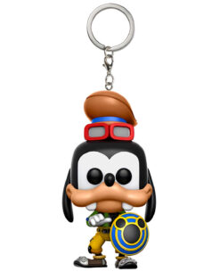LLAVERO POP KINGDOM HEARTS GOOFY