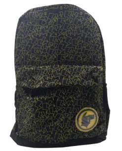 MOCHILA POKEMON PIKACHU
