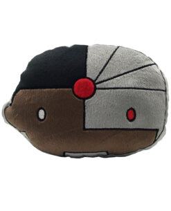 COJIN MINI DC COMICS CYBORG