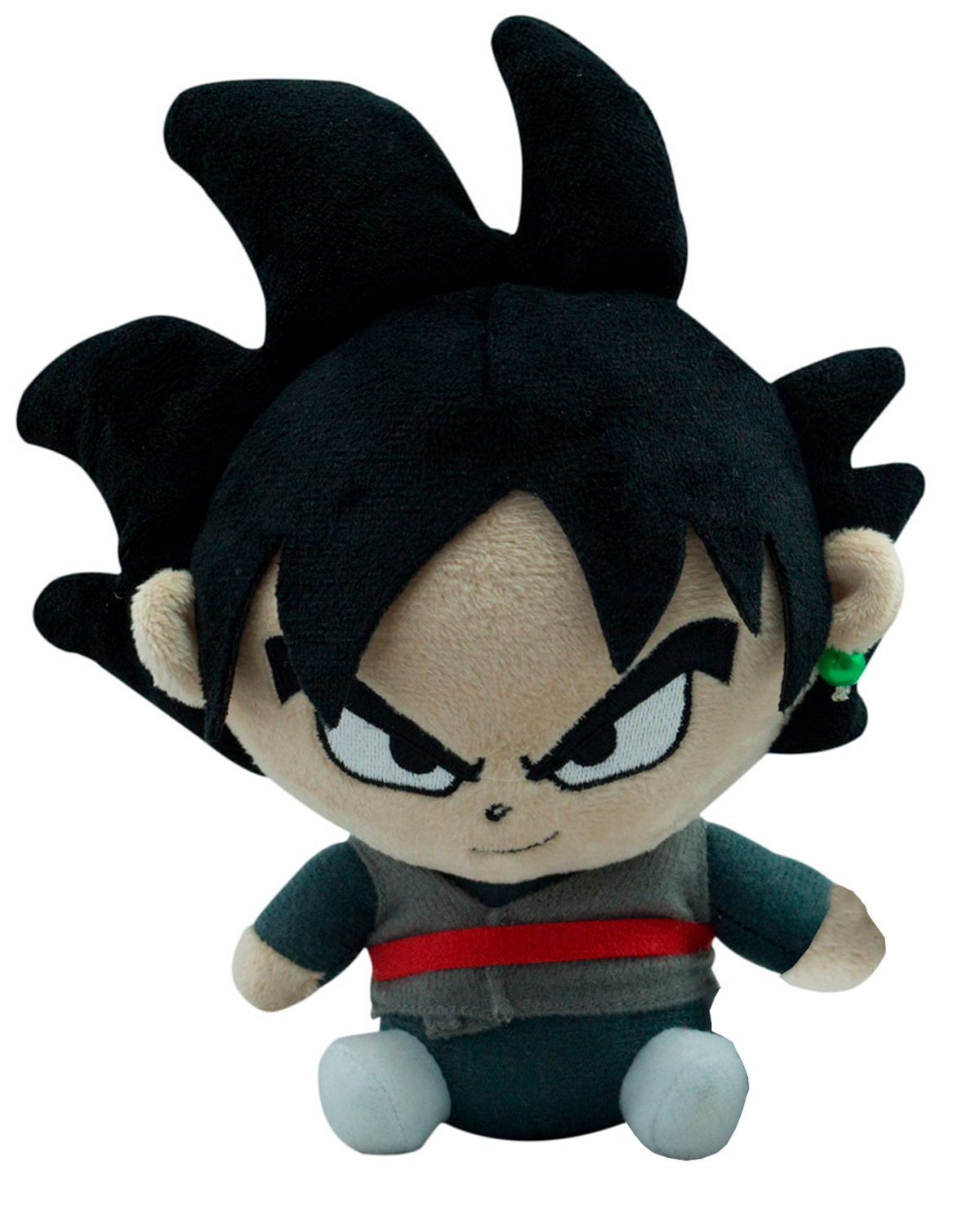 PELUCHE DRAGON BALL SUPER GOKU BLACK