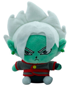 PELUCHE DRAGON BALL SUPER FUSION ZAMASU