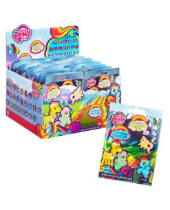 FIGURA MISTERIOSA MY LITTLE PONNY