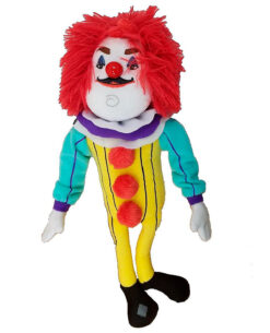 PELUCHE HELLO NEIGHBOR CLOWN NEIGHBOR