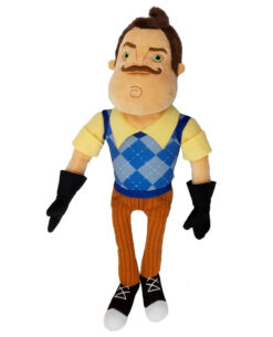PELUCHE HELLO NEIGHBOR NEIGHBOR
