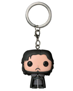 LLAVERO POP GAME OF THRONES JON SNOW