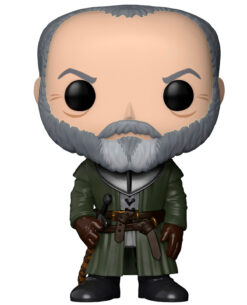 FIGURA POP GAME OF THRONES DAVOS SEAWORTH