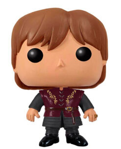 FIGURA POP GAME OF THRONES TYRION LANNISTER