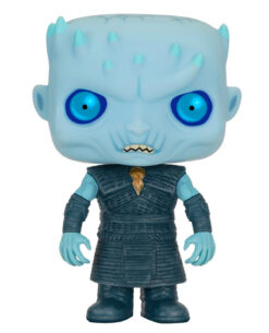 FIGURA POP GAME OF THRONES NIGHT KING