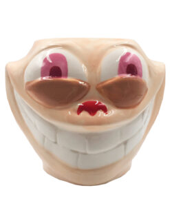TAZA DE CERAMICA REN AND STIMPY REN