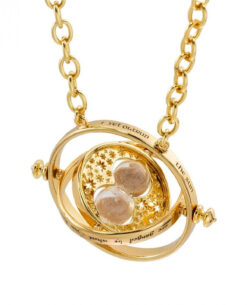 COLLAR HARRY POTTER GIRATIEMPO