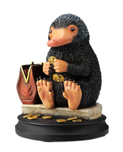FIGURA FANTASTIC BEAST CRIATURAS MAGICAS NIFFLER