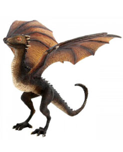 FIGURA GAME OF THRONES DROGON
