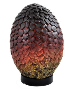 FIGURA GAME OF THRONES DROGON DRAGON EGG
