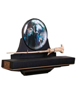 ESTANTE PARA VARITA HARRY POTTER LORD VOLDEMORT