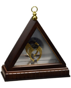 EXHIBIDOR HARRY POTTER THE HORCRUX RING