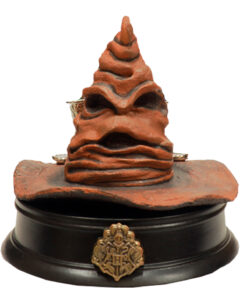 PORTA PLUMAS HARRY POTTER SORTING HAT