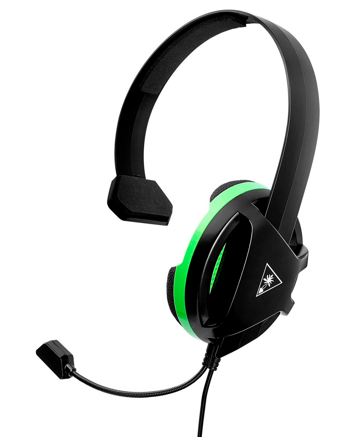HEADSET XBOX ONE TURTLE BEACH EAR FORCE RECON CHAT NEGRO Y VERDE