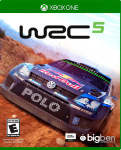 WRC 5