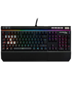 TECLADO ALAMBRICO HYPERX ALLOY ELITE RGB