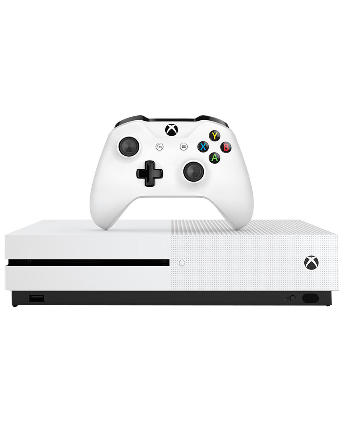CONSOLA XBOX ONE S BLANCO 500GB - Image 2