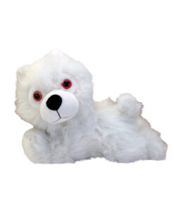 PELUCHE GAME OF THRONES GHOST