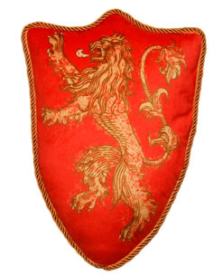 COJIN GAME OF THRONES HOUSE LANNISTER